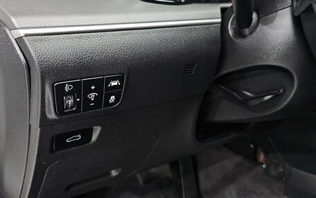 KIA K5, 2022 год, 1 775 000 рублей, 18 фотография