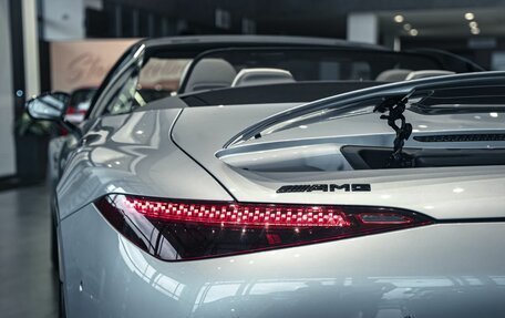 Mercedes-Benz SL-Класс AMG, 2022 год, 20 900 000 рублей, 4 фотография