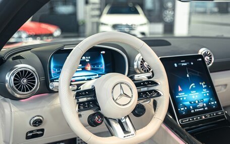 Mercedes-Benz SL-Класс AMG, 2022 год, 20 900 000 рублей, 14 фотография