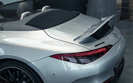 Mercedes-Benz SL-Класс AMG, 2022 год, 20 900 000 рублей, 5 фотография