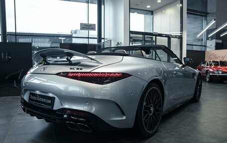 Mercedes-Benz SL-Класс AMG, 2022 год, 20 900 000 рублей, 7 фотография