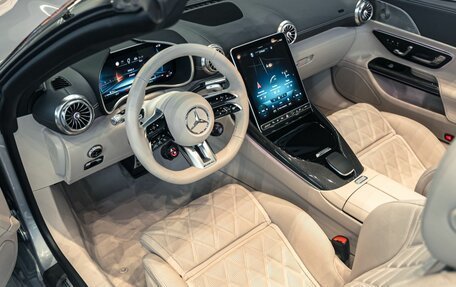 Mercedes-Benz SL-Класс AMG, 2022 год, 20 900 000 рублей, 15 фотография