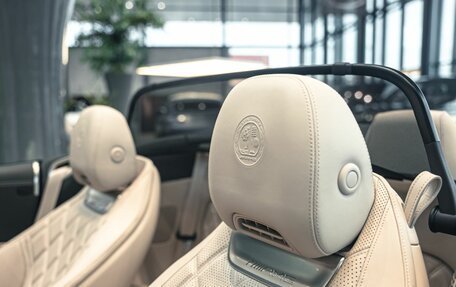 Mercedes-Benz SL-Класс AMG, 2022 год, 20 900 000 рублей, 18 фотография