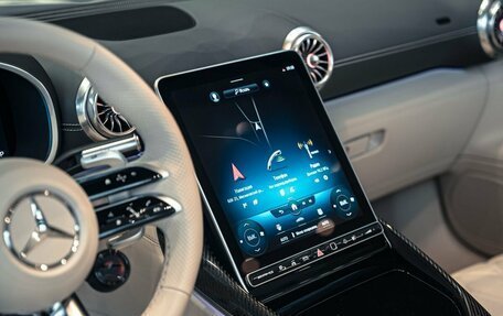 Mercedes-Benz SL-Класс AMG, 2022 год, 20 900 000 рублей, 21 фотография