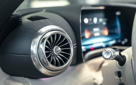 Mercedes-Benz SL-Класс AMG, 2022 год, 20 900 000 рублей, 22 фотография