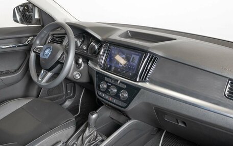Skoda Kamiq I, 2025 год, 2 700 000 рублей, 7 фотография