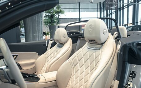Mercedes-Benz SL-Класс AMG, 2022 год, 20 900 000 рублей, 19 фотография