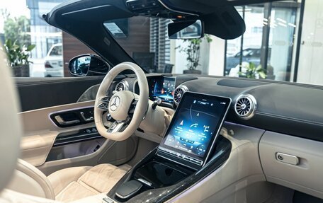 Mercedes-Benz SL-Класс AMG, 2022 год, 20 900 000 рублей, 16 фотография