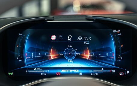 Mercedes-Benz SL-Класс AMG, 2022 год, 20 900 000 рублей, 20 фотография