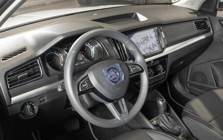 Skoda Kamiq I, 2025 год, 2 700 000 рублей, 5 фотография