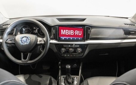 Skoda Kamiq I, 2025 год, 2 700 000 рублей, 6 фотография