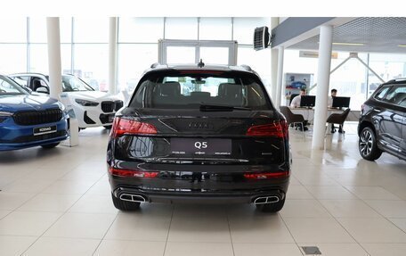 Audi Q5, 2025 год, 6 417 800 рублей, 4 фотография