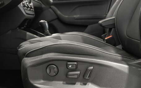 Skoda Kamiq I, 2025 год, 2 700 000 рублей, 10 фотография