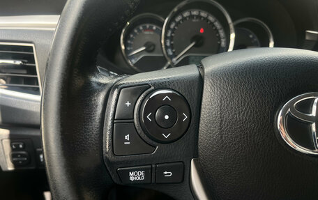 Toyota Corolla, 2014 год, 1 199 000 рублей, 13 фотография