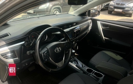 Toyota Corolla, 2014 год, 1 199 000 рублей, 7 фотография