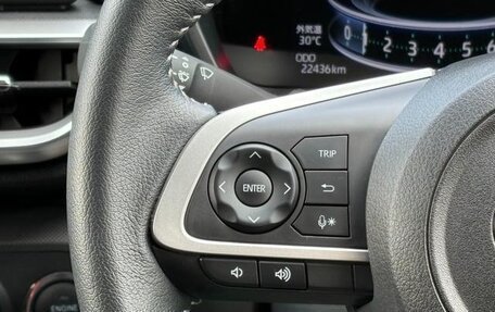 Toyota Raize I, 2023 год, 1 231 000 рублей, 15 фотография