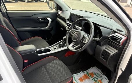 Toyota Raize I, 2023 год, 1 231 000 рублей, 11 фотография