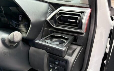 Toyota Raize I, 2023 год, 1 231 000 рублей, 18 фотография