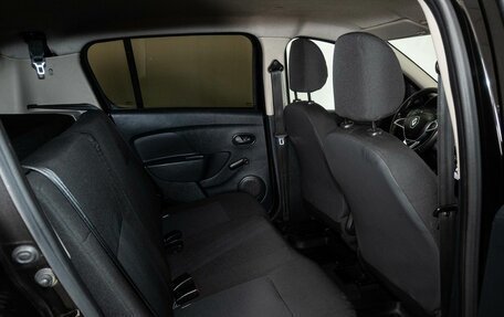 Renault Sandero II рестайлинг, 2018 год, 915 000 рублей, 8 фотография
