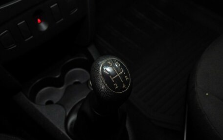 Renault Sandero II рестайлинг, 2018 год, 915 000 рублей, 12 фотография