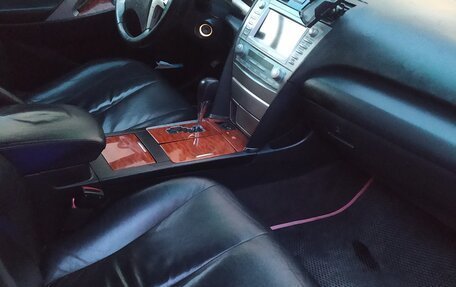Toyota Camry, 2007 год, 950 000 рублей, 3 фотография