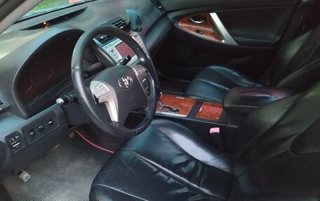 Toyota Camry, 2007 год, 950 000 рублей, 4 фотография
