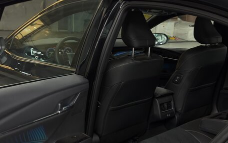 Toyota Camry, 2026 год, 4 200 000 рублей, 7 фотография