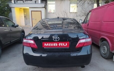 Toyota Camry, 2007 год, 950 000 рублей, 2 фотография