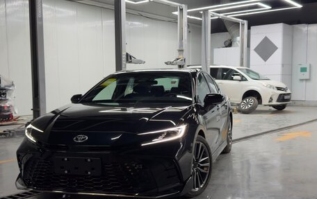 Toyota Camry, 2026 год, 4 200 000 рублей, 2 фотография