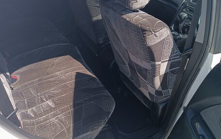 Toyota Harrier, 2002 год, 900 000 рублей, 2 фотография