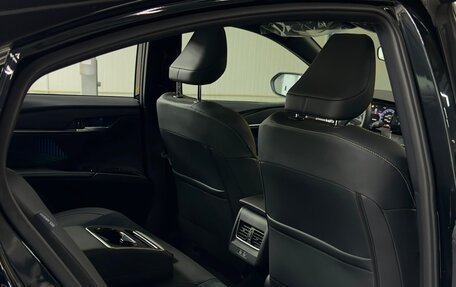 Toyota Camry, 2026 год, 4 200 000 рублей, 8 фотография