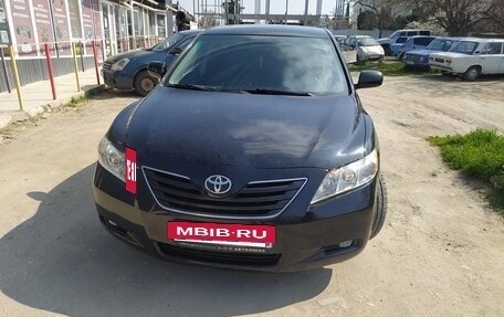 Toyota Camry, 2007 год, 950 000 рублей, 5 фотография