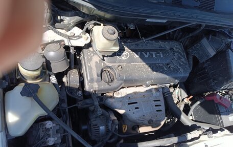 Toyota Harrier, 2002 год, 900 000 рублей, 14 фотография