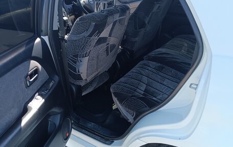 Toyota Harrier, 2002 год, 900 000 рублей, 7 фотография