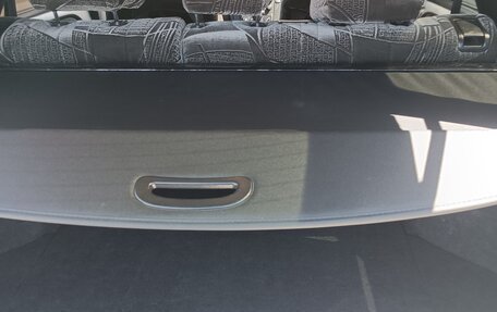 Toyota Harrier, 2002 год, 900 000 рублей, 6 фотография