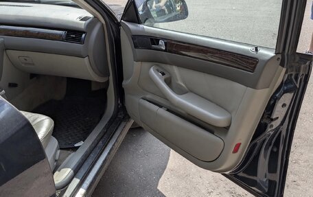 Audi A6, 2004 год, 600 000 рублей, 7 фотография