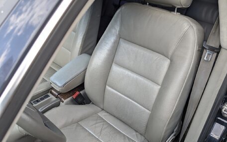 Audi A6, 2004 год, 600 000 рублей, 10 фотография