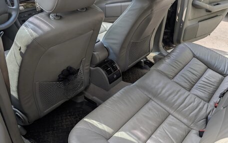 Audi A6, 2004 год, 600 000 рублей, 11 фотография