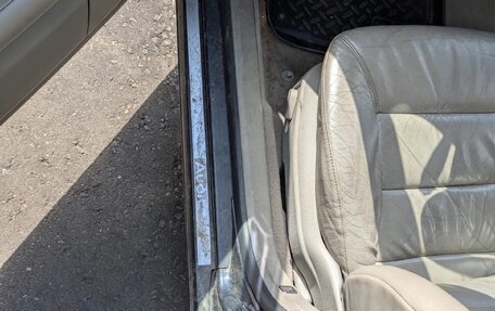 Audi A6, 2004 год, 600 000 рублей, 13 фотография