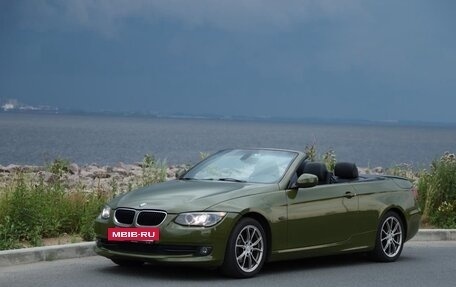 BMW 3 серия, 2010 год, 1 749 000 рублей, 2 фотография