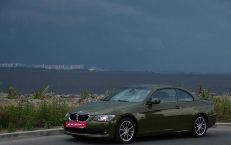 BMW 3 серия, 2010 год, 1 749 000 рублей, 3 фотография