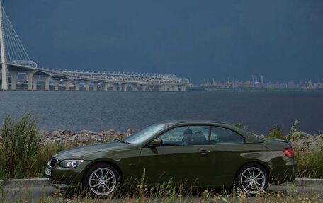 BMW 3 серия, 2010 год, 1 749 000 рублей, 9 фотография