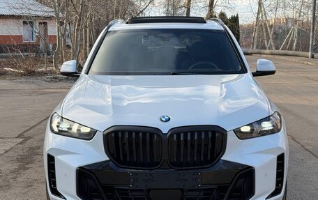 BMW X5, 2025 год, 17 000 000 рублей, 2 фотография