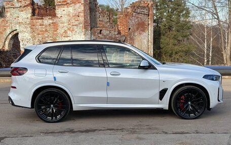 BMW X5, 2025 год, 17 000 000 рублей, 4 фотография