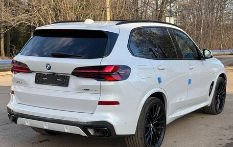 BMW X5, 2025 год, 17 000 000 рублей, 5 фотография