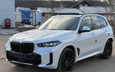 BMW X5, 2025 год, 17 000 000 рублей, 3 фотография