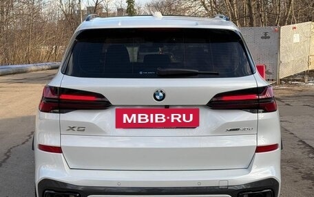 BMW X5, 2025 год, 17 000 000 рублей, 6 фотография