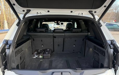 BMW X5, 2025 год, 17 000 000 рублей, 7 фотография