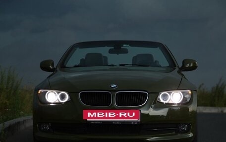 BMW 3 серия, 2010 год, 1 749 000 рублей, 7 фотография