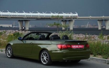 BMW 3 серия, 2010 год, 1 749 000 рублей, 12 фотография